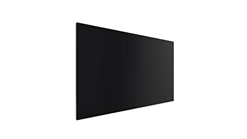 Allboards Schwarze Magnettafel