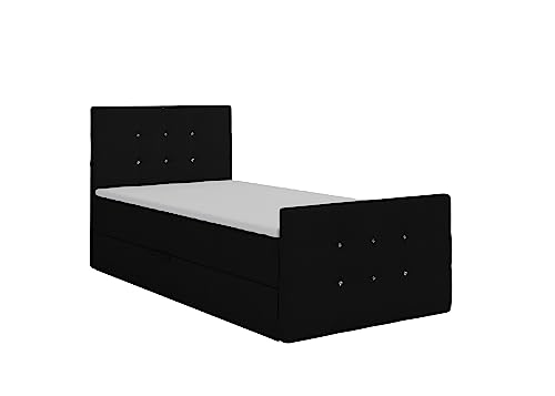 Kef-Meble Boxspringbett 100X200Cm