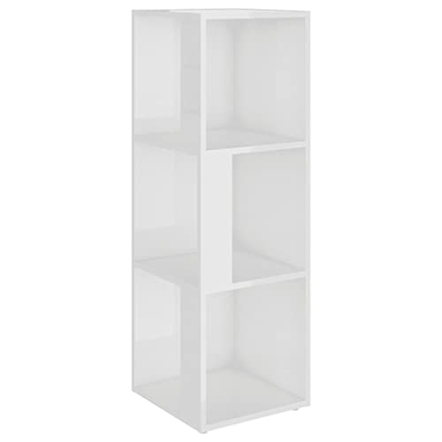 Vidaxl Büro Eckschrank