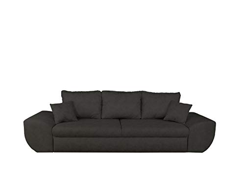 Lifestyle4Living Big Sofa