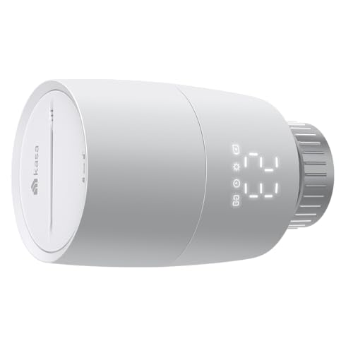 Tp-Link Heizkörperthermostat