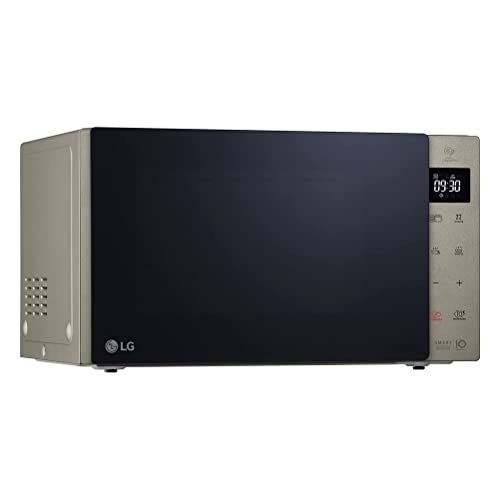 Lg Electronics Mikrowelle