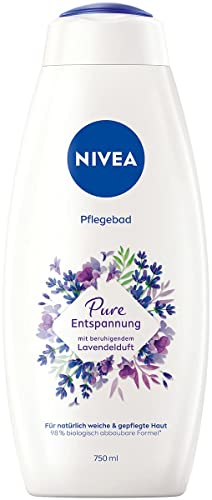 Nivea Schaumbad