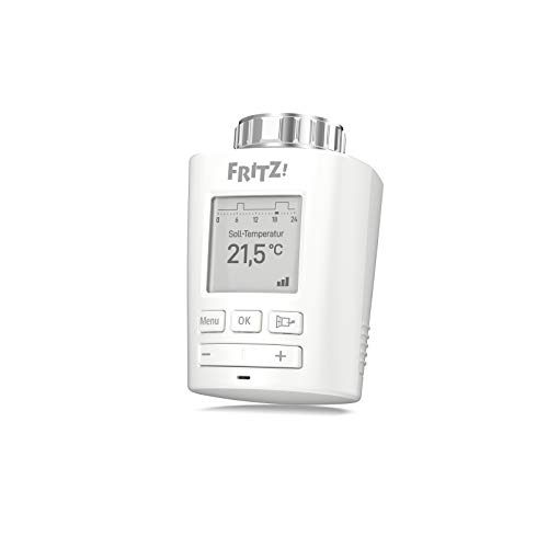 Avm Heizkörperthermostat