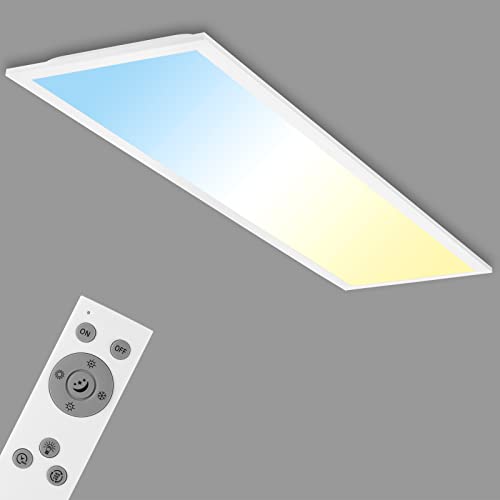 Briloner Led Panel