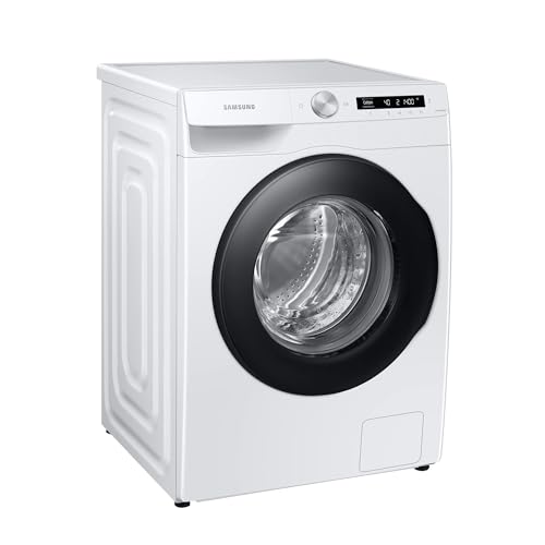 Samsung Waschmaschine Mit Trockner