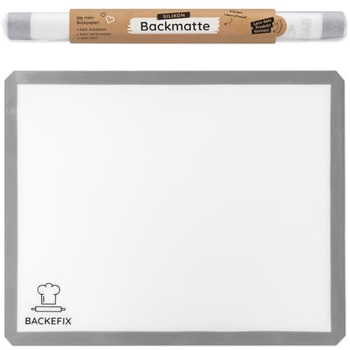 Backefix Backmatte