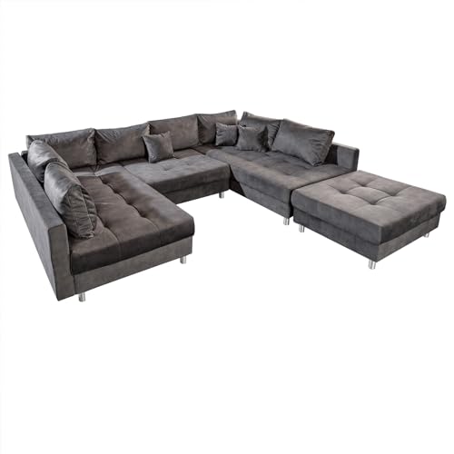 Riess-Ambiente.De Boxspring Sofa