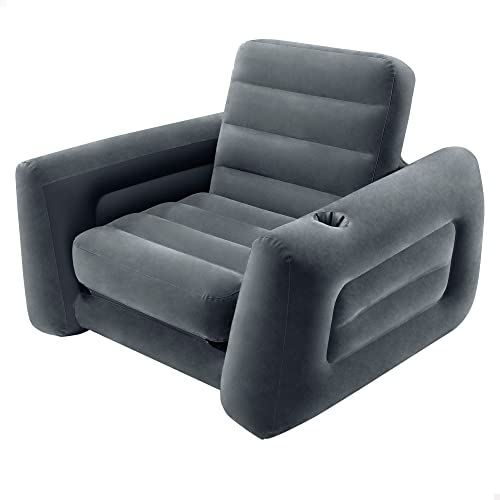 Intex Aufblasbarer Sessel