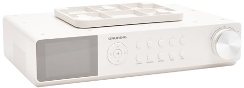 Grundig Küchenradio Mit Unterbau