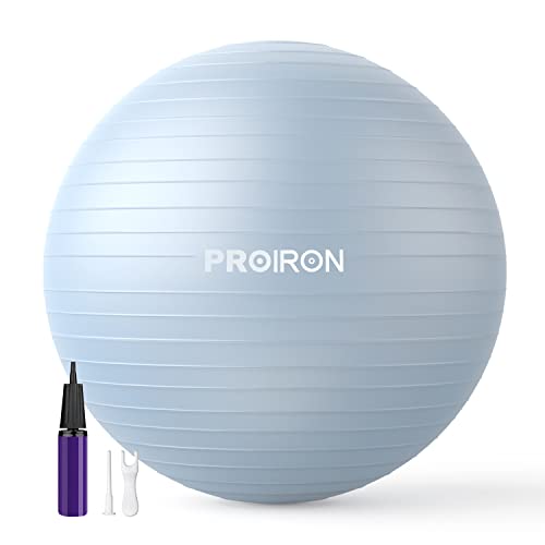 Proiron Gymnastikball