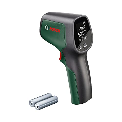 Bosch Home And Garden Infrarot Thermometer
