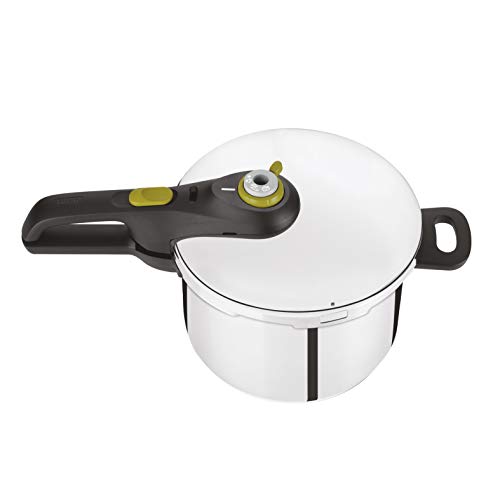 Tefal Schnellkochtopf