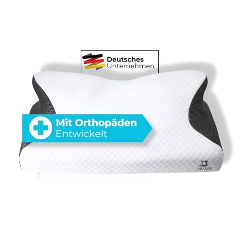 Drader Orthopädisches Kissen