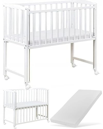 Dedstore-Baby Beistellbett