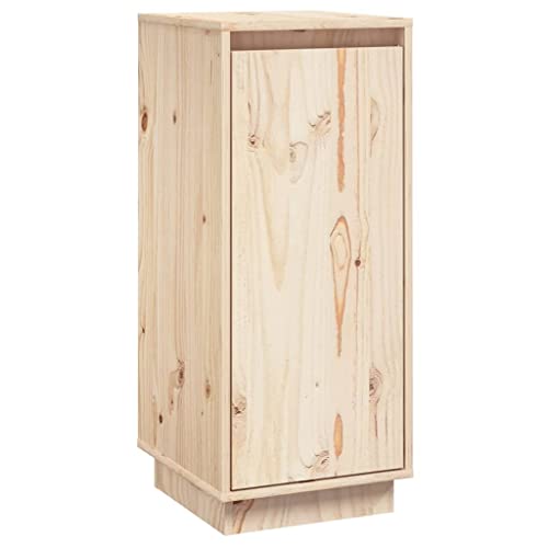 Vidaxl Holzschrank