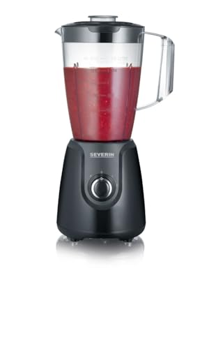 Severin Mixer