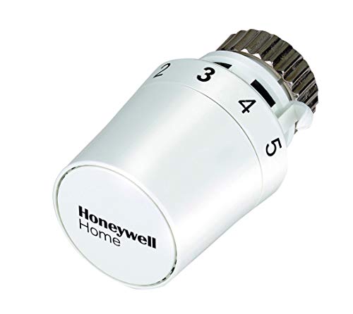 Honeywell Thermostat Heizung