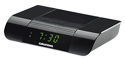 Grundig Uhrenradio