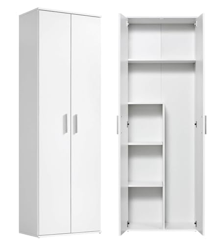 Mokebo Besenschrank