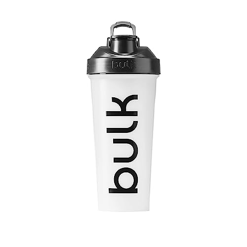 Bulk Shaker