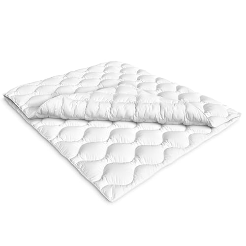 Siebenschläfer Bettdecke Für Allergiker