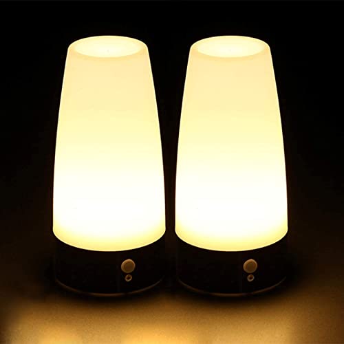 Guijiyi Tischlampe Mit Batterie