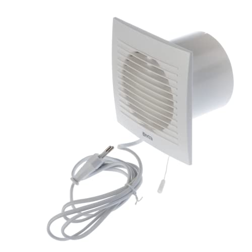 Europlast Abluft Ventilator