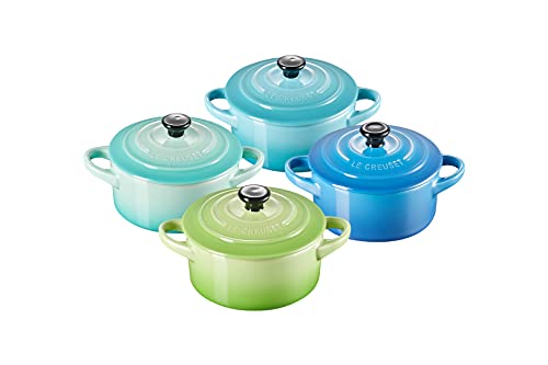 Le Creuset Cocotte