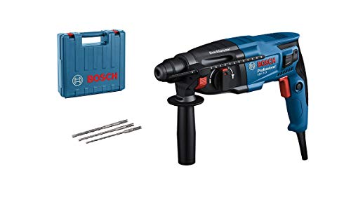 Bosch Professional Kombihammer