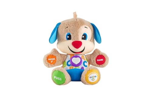 Fisher-Price Babyspielzeug