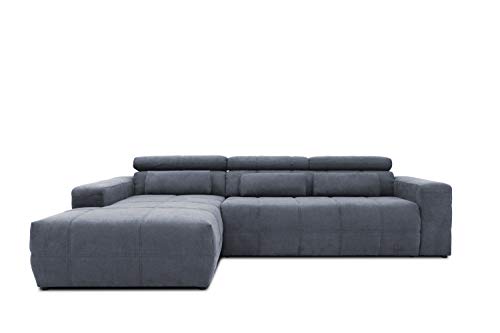 Domo. Collection Big Sofa