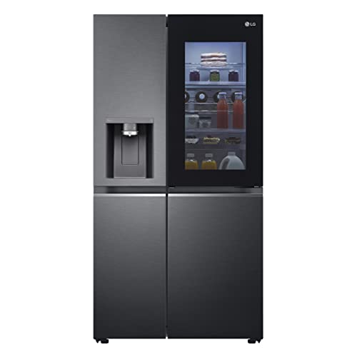 Lg Electronics Kühlschrank Mit Eiswürfelspender
