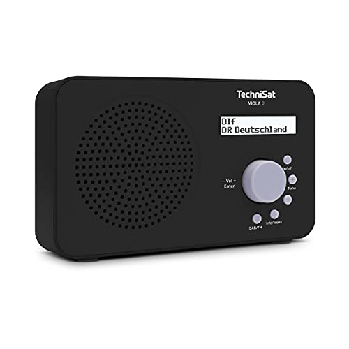 Technisat Badradio