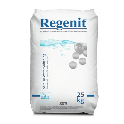 Regenit Regeneriersalz