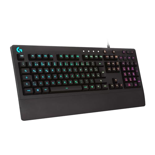 Logitech G Tastatur