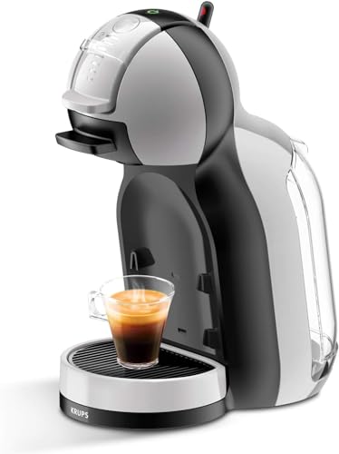 Nescafé Dolce Gusto Kaffeepadmaschine