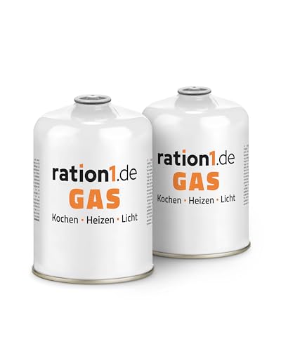 Ration1.De Gaskartusche