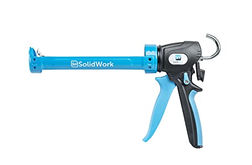 Solidwork Silikonspritze