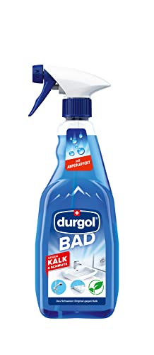 Durgol Badreiniger