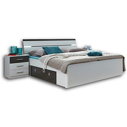 Stella Trading Doppelbett 180X200