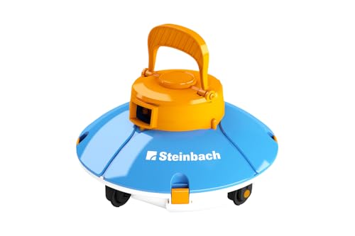 Steinbach Poolroboter