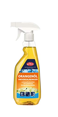 Unbekannt Orangenölreiniger