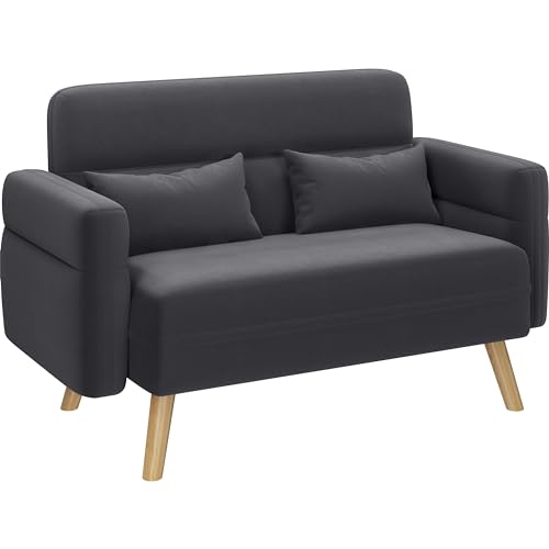 Yaheetech 2 Sitzer Sofa