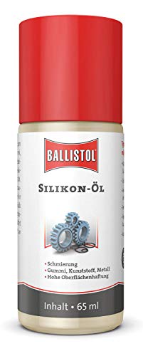 Ballistol Silikonöl
