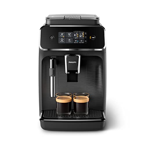 Philips Domestic Appliances Espressomaschine