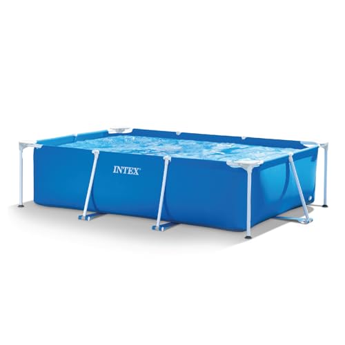 Intex Aufstellpool