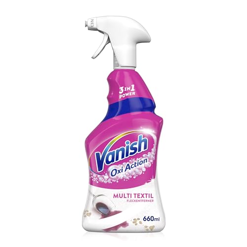 Vanish Textilerfrischer