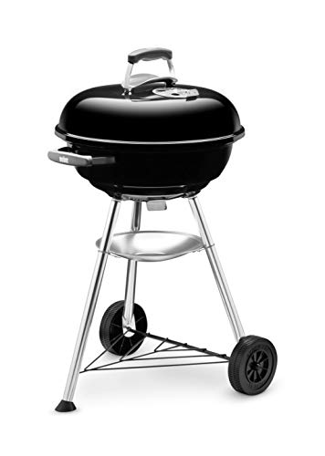 Weber Kugelgrill