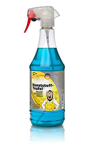 Tuga Chemie Kunststoffreiniger